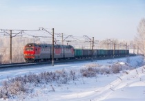 В ноябре текущего года на Свердловской железной дороге погрузка составила 11,1 млн тонн