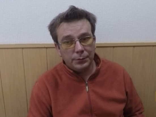 СБУ показала видео с братом Олега Царева, просящим об обмене