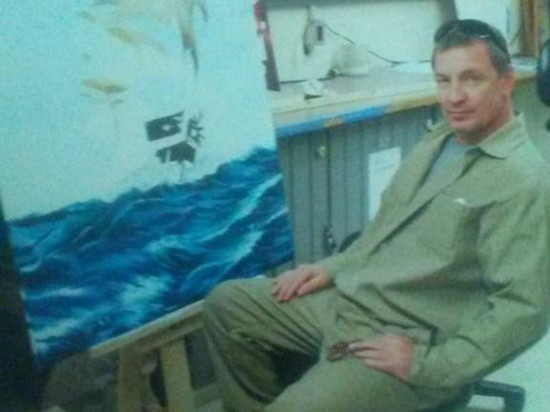 Пожизненно осужденный гражданин РФ Василий Ермихин, отбывающий наказание в США, возможно, станет первым россиянином-«смертником», доказавшим, что стал жертвой судебной ошибки