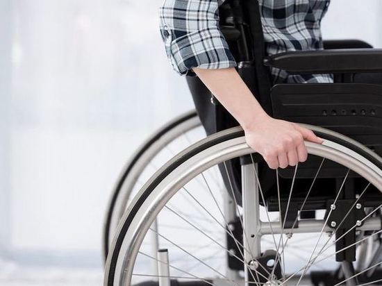В Чувашии проживают более 75 000 инвалидов
