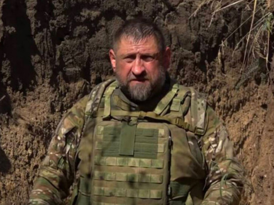 Военкор Сладков призвал ударить по Крещатику и Майдану