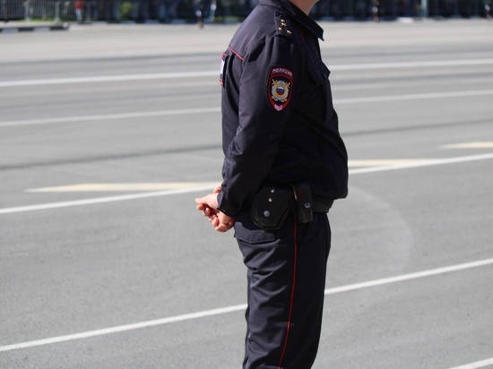  Правоохранитель, подстреленный в Новошахтинске, получил ранение в бедро