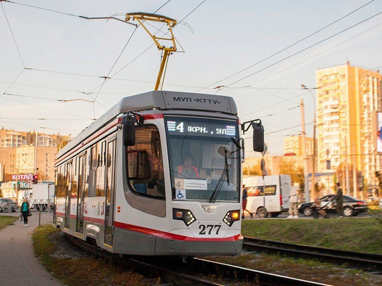 В Краснодаре вскоре начнется масштабное развитие трамвайной сети