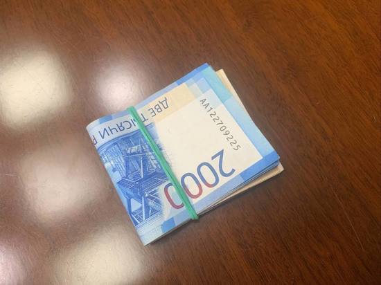 Житель Богородицка украл деньги с банковского счета своей сожительницы