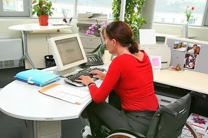 В Костромской области в полтора раза выросло число вакансий для инвалидов