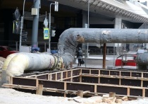 В Венгрии может появиться трубопровод, по которому в республику будет поставляться газ из Алжира