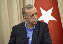 Президент Турции Реджеп Тайип Эрдоган во вторник заявил, что Турция устранит террористическую угрозу, исходящую с севера Сирии
