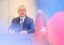 Глава турецкого МИД Мевлют Чавушоглу заявил, что Анкара может поднять вопрос суверенитета Эгейских островов, сообщает телеграм-канал Readovka