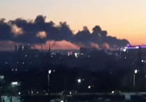 Во вторник, 6 февраля, продолжились атаки на российские военные аэродромы