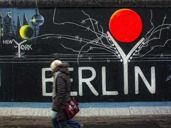 Германия: В «Постколониальном Берлине» переименованы площадь и улица