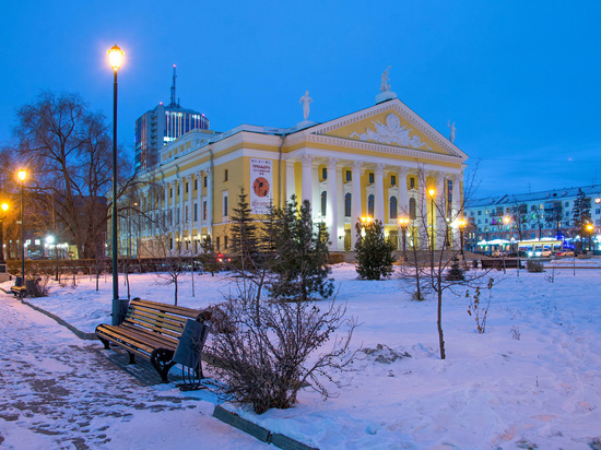 Синоптики озвучили прогноз погоды в Челябинской области на 7 декабря