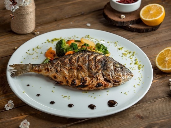 Как жарят рыбу ресторанные повара: 3 хитрости, о которых стоит знать