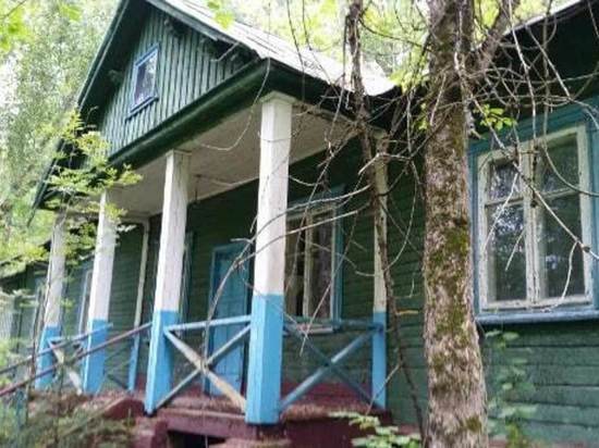 Детский оздоровительный лагерь в Солнечногорске полностью реконструируют