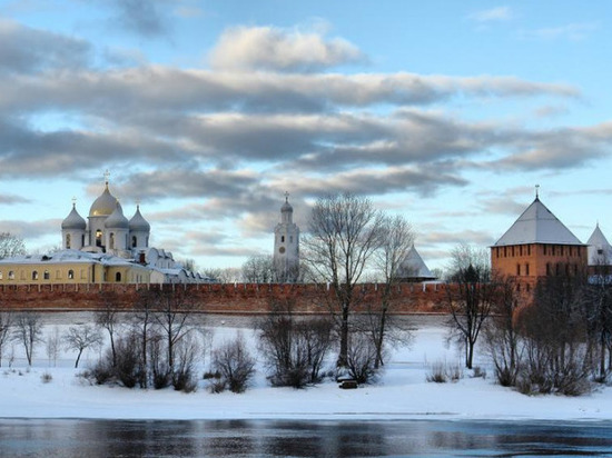 В Новгородской области очистили около 70 км береговой зоны водоемов