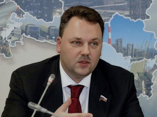 Депутат Кирьянов рассказал о совершенствовании правовой базы акцизных товаров в России
