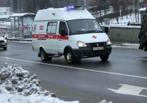 На заработные платы медицинским работникам в российские регионы перечислены 58,6 млрд рублей