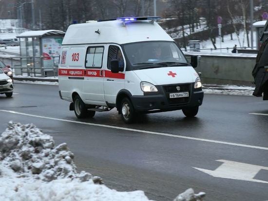 Правительство России выделило дополнительные деньги на зарплаты медикам