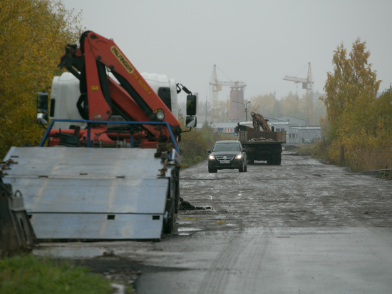 Почти 200 километров региональных трасс отремонтировали в Ленобласти по нацпроекту