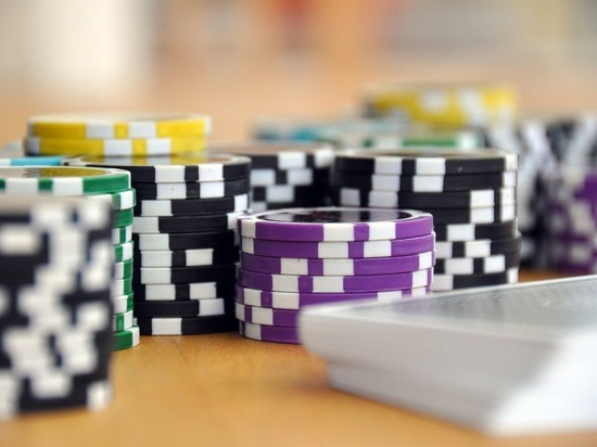 Белгородцу присудили 400 тысяч рублей штрафа за организацию азартных игр