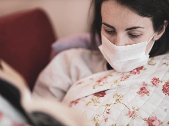 Роспотребнадзор: последствия гриппа могут оказаться тяжелыми для жителей Мурманской области