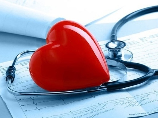 Медики областной больницы остановили развитие четырех болезней сердца у кировчанина