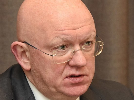 Небензя: Россия будет защищать интересы страны всеми методами