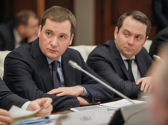 В 2023 году Поморье получит 917 миллионов рублей на реализацию четырех социально значимых проектов