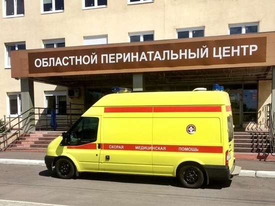 Владимирский облздрав не уволит главврача перинатального центра Туманову