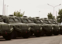 Итальянские власти на данный момент не планируют создавать новый пакет военной помощи Украине