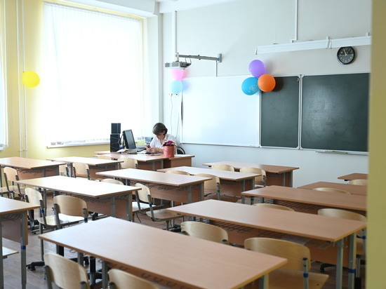 В школах Челябинска отменены уроки из-за мороза
