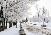 В ближайшие дни сильно похолодает в некоторых регионах России