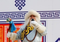 Глава Республики Бурятия Алексей Цыденов подписал указ о праздновании Сагаалгана в следующем году