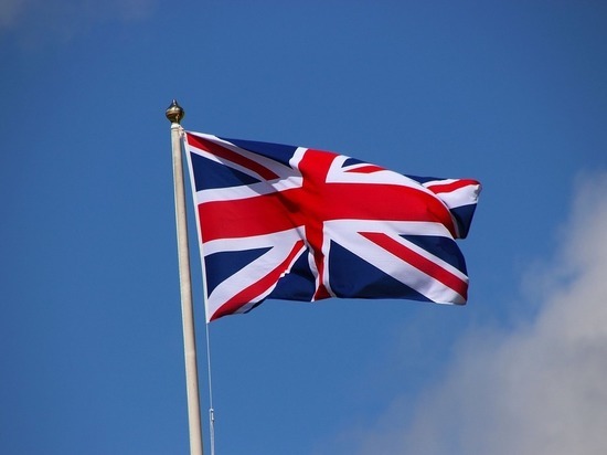 Сунак: США и Великобритания заявили о создании энергетического партнерства
