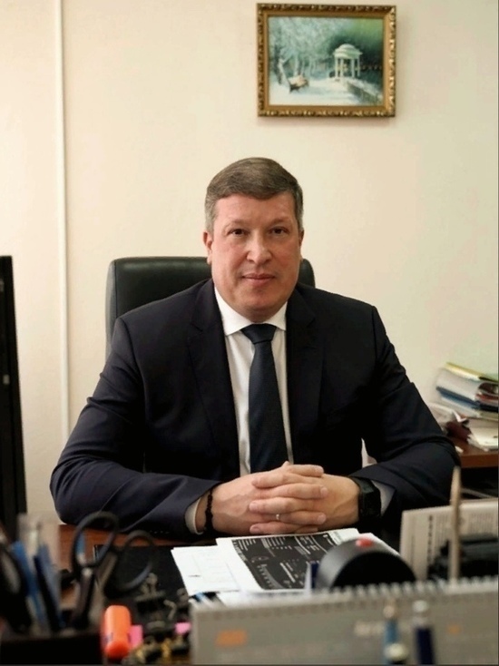 Экс-чиновник ярославского правительства трудоустроен в МЧС
