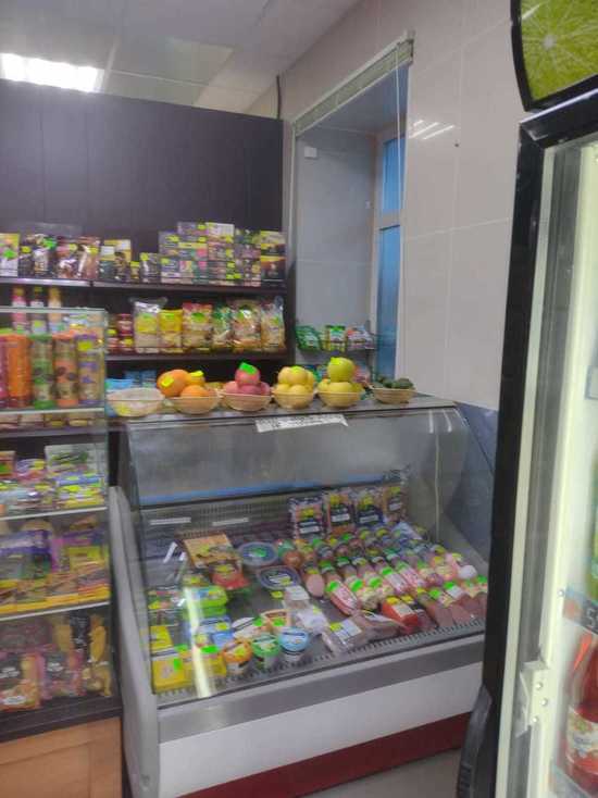 Владельца магазина в Надыме заставили снизить завышенные цены на курицу и гречку