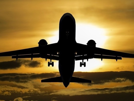 Аэрофлот запустил субсидированные рейсы из Красноярска в Хабаровск и Благовещенск
