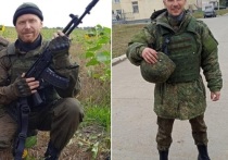 Двое мобилизованных из Свердловской области, призванных 29 сентября, погибли в спецоперации