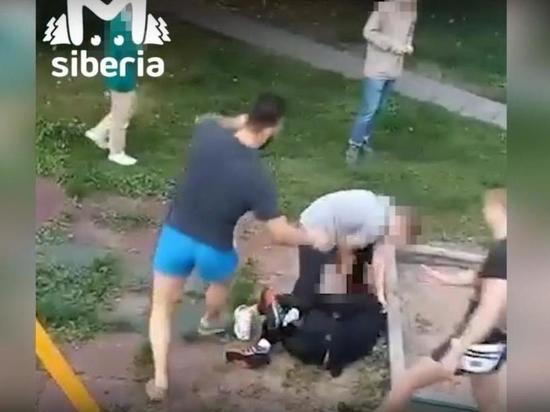 Избившие анимэшников подростки получили условные сроки в Новосибирске