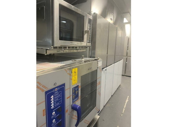 В вагонах-ресторанах РЖД появится кухонное оборудование из Чувашии
