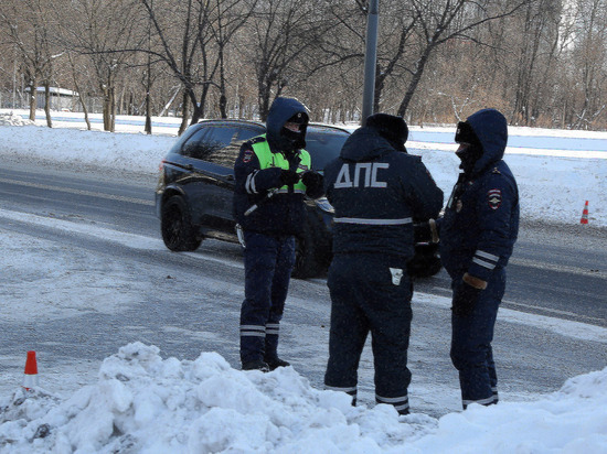 На Ленинградском проспекте произошло ДТП с участием маршрутки, есть пострадавшие