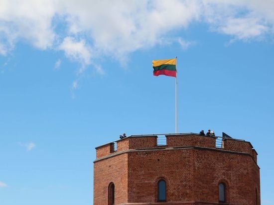 Литва вслед за Латвией прекратит вещание «Дождя»