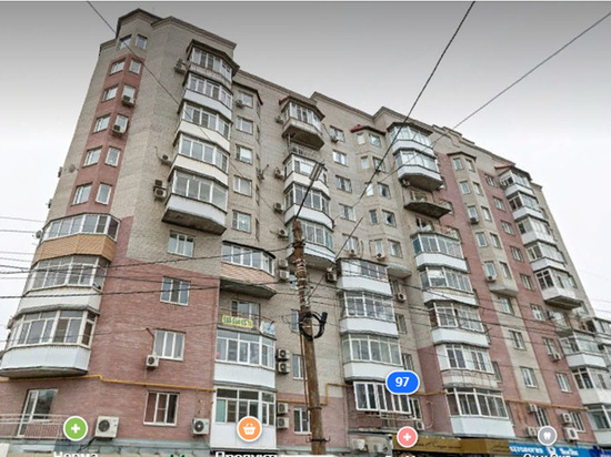 В Новочеркасске во дворе многоэтажки обнаружили труп 47-летнего мужчины