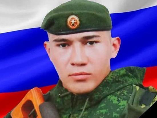 В ходе СВО погиб боец, служивший в Новочеркасске