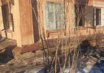 В семье двоих погибших на пожаре детей в селе Митрофаново Шилкинского района проживало пять человек, включая 17-летнюю мать одного из погибших