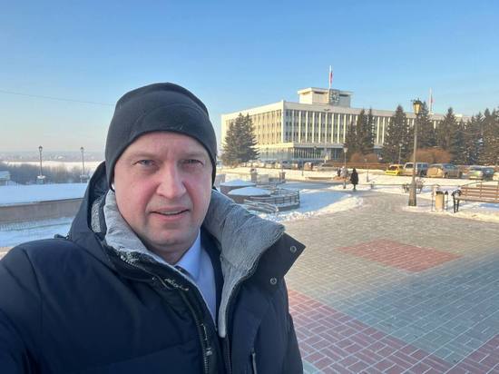 Мэр Стрежевого рассказал о возможной отставке после заявления о несуразности Томска