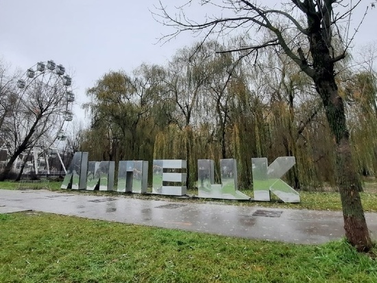 Туристам в Липецке советуют прогулки в парках, дегустацию минеральной воды и кинотеатры под открытым небом