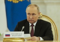 Дмитрий Песков рассказал, о чем пойдет речь на сегодняшней встрече президента Владимира Путина с членами Совета по правам человека
