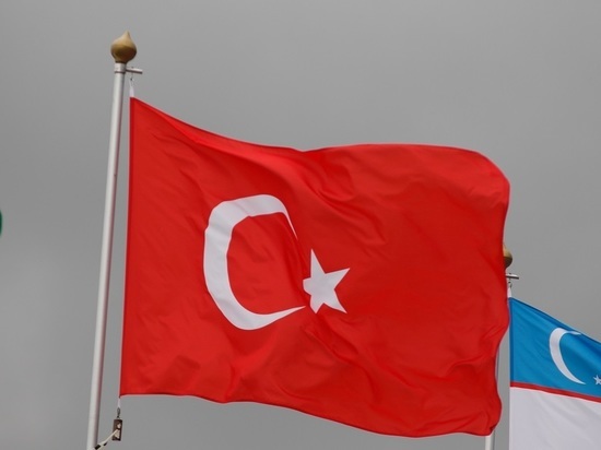 МВД Турции: бомбу для теракта в Стамбуле собрали по инструкциям из соцсетей