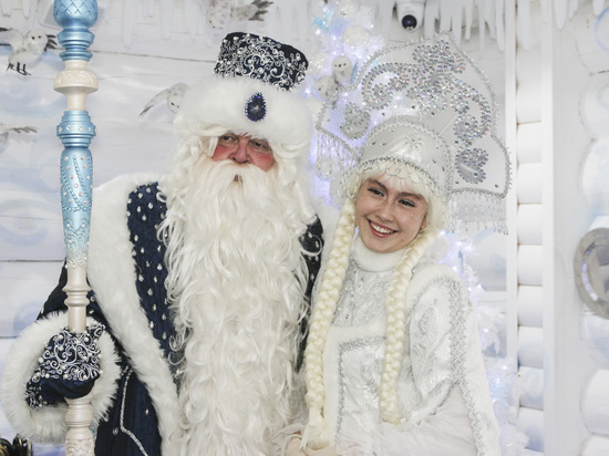 Сказки не будет: Дед Мороз не посетит ни одного города в Подмосковье