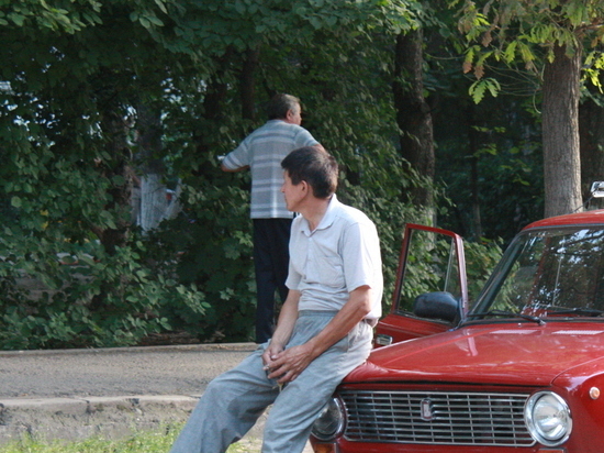 В Кыргызстане за вождение пьяным уберут штрафы